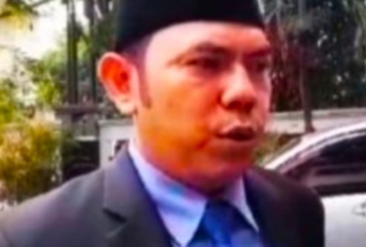 Adi Setiawan