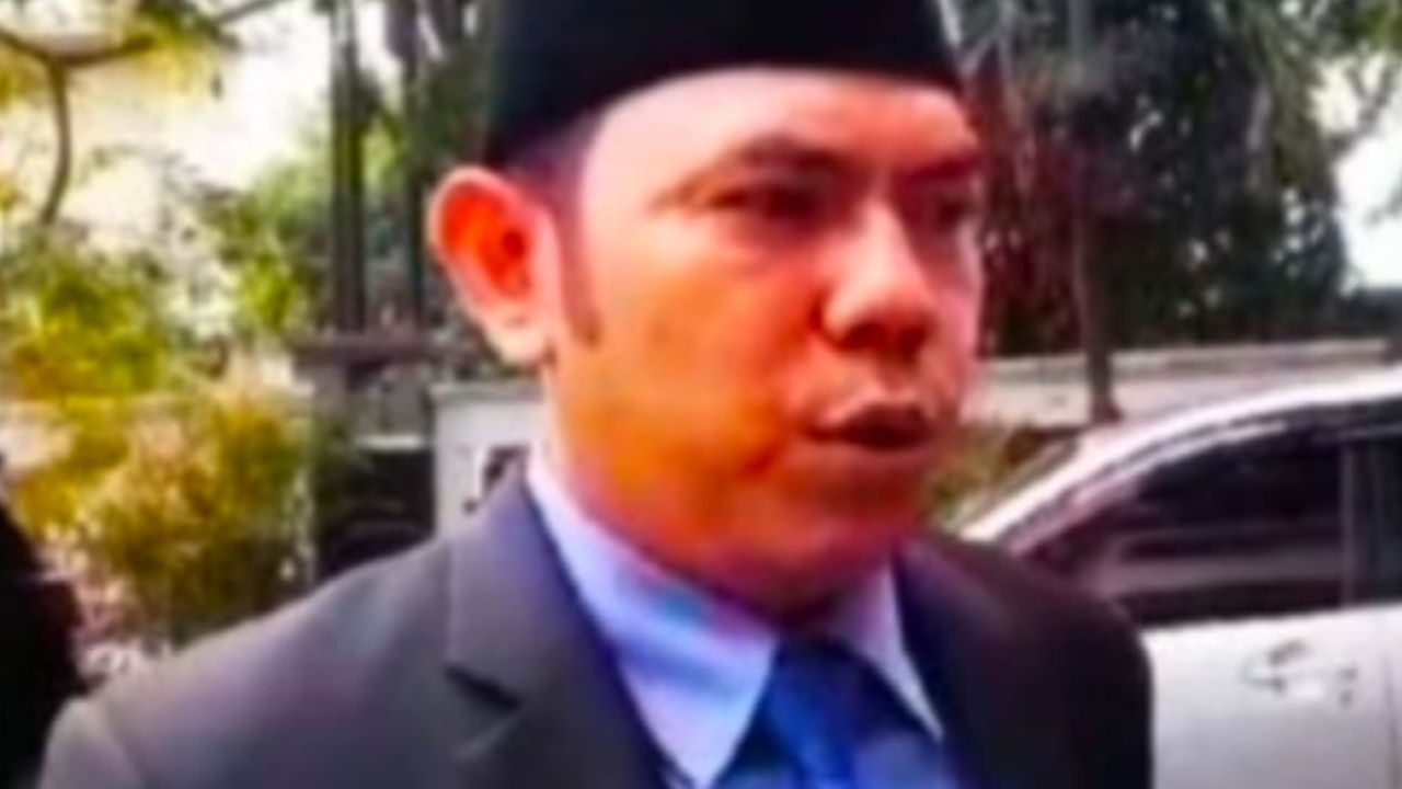 Adi Setiawan